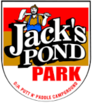Jack's Pond Park | RV Park - Arnold's Cove, Newfoundland